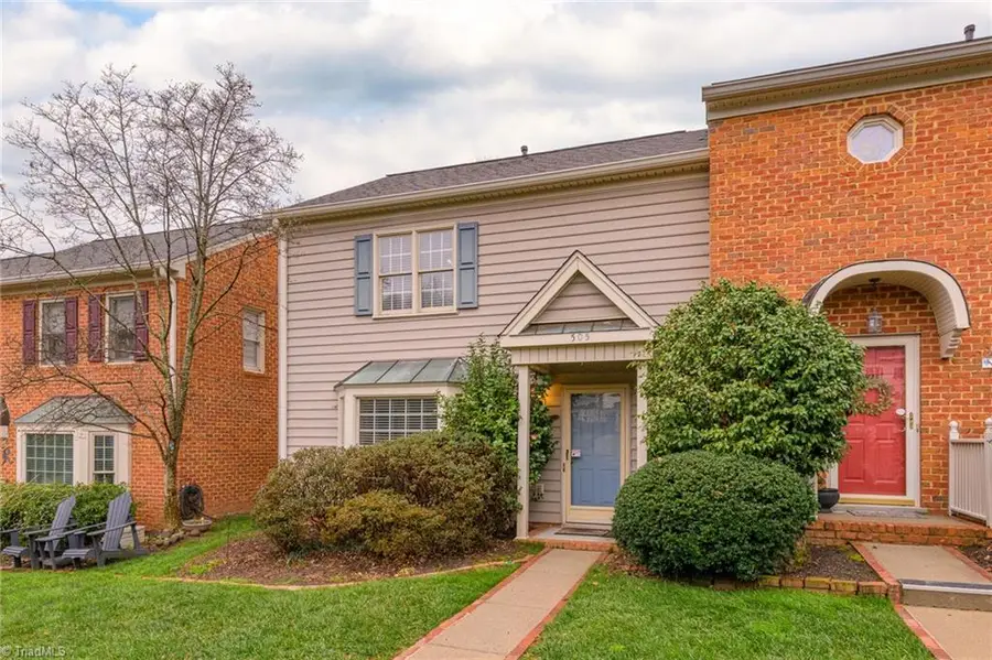 505 Tanners Park Court, Winston Salem, NC 27101 - Image #3