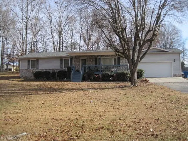 110 Billy Avenue, Archdale, NC 27263 - Image #1