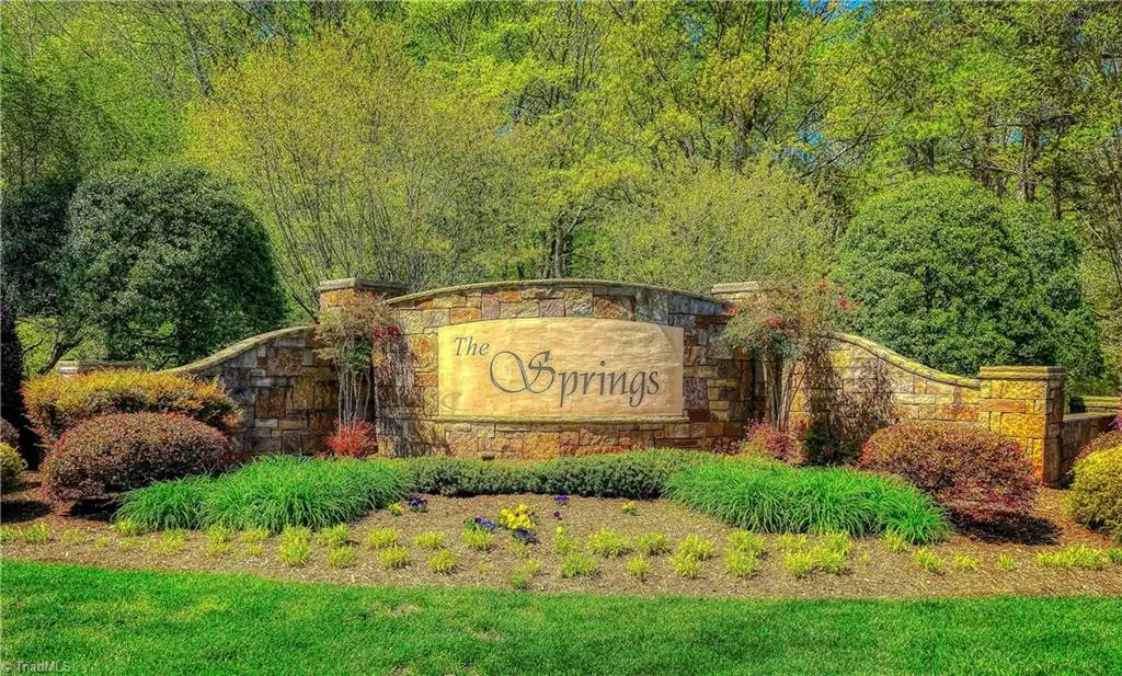 338 Sierra Trace Road, Denton, NC 27239 - Image #1