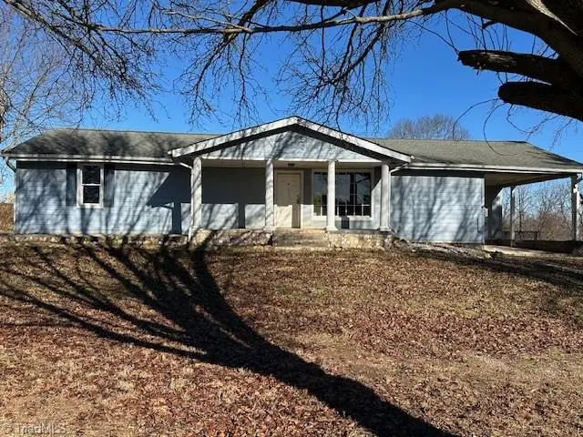 117 Ed Nixon Road, Thurmond, NC 28683 - Image #1