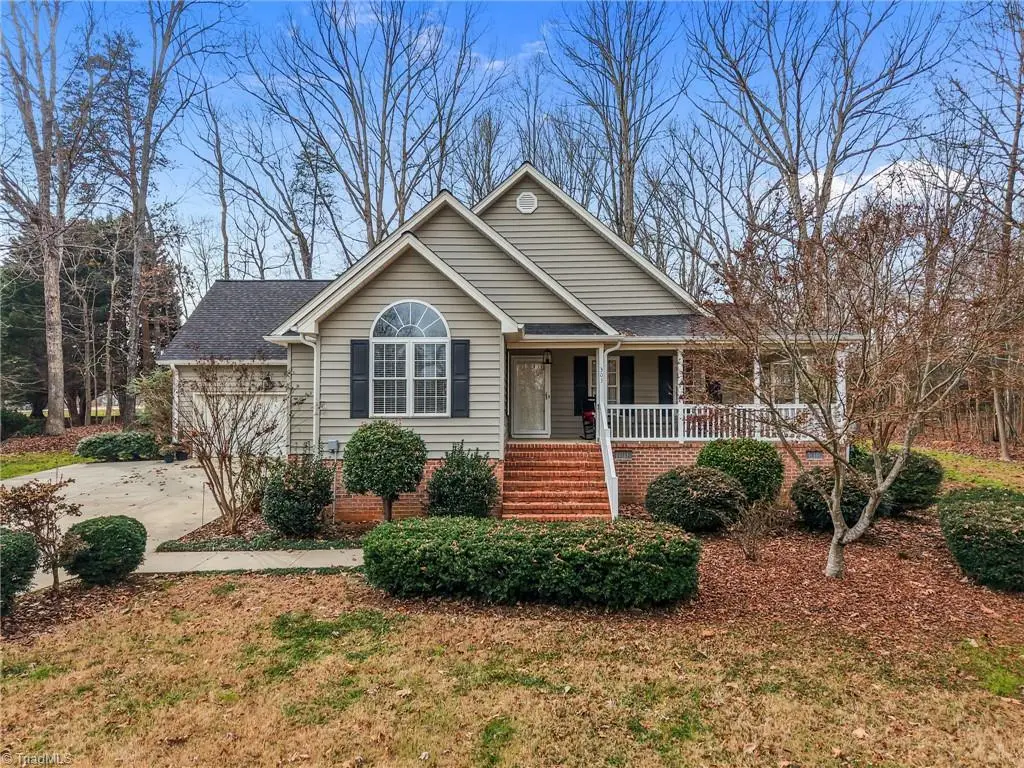 303 Rainey Street, Gibsonville, NC 27249 - Image #1