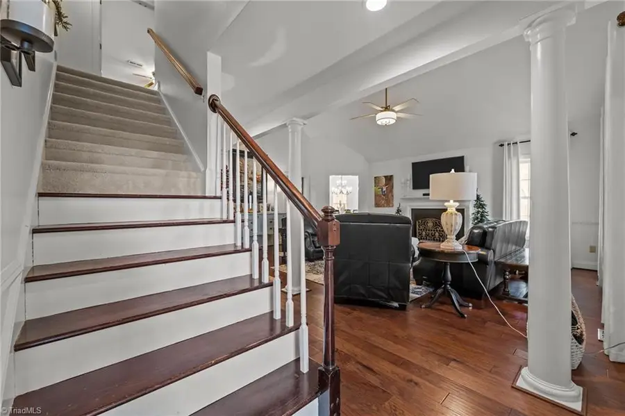 303 Rainey Street, Gibsonville, NC 27249 - Image #3