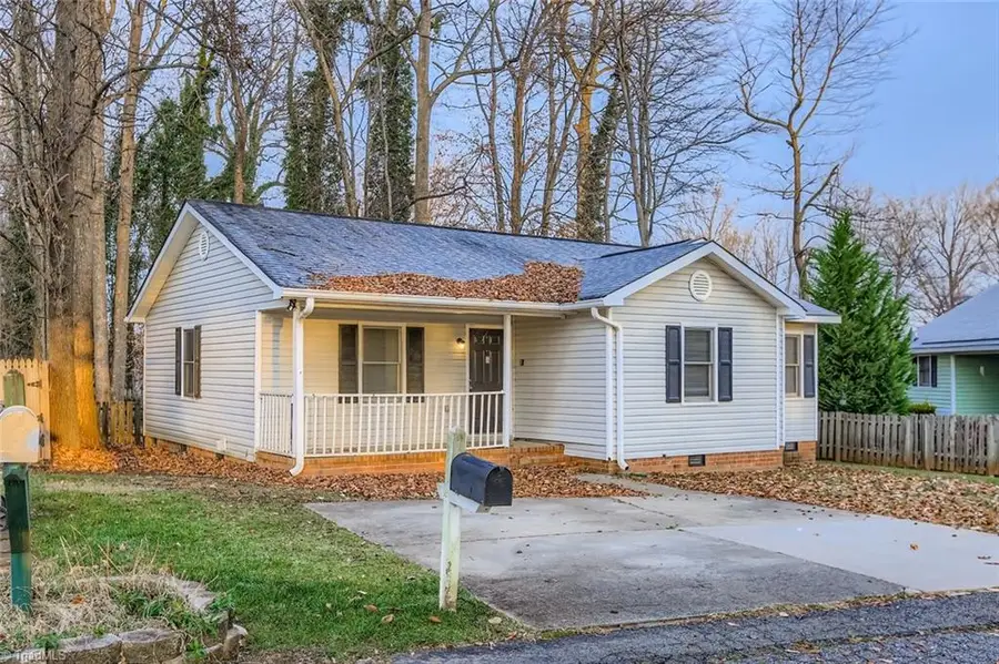 129 Arcaro Drive, Greensboro, NC 27455 - Image #2