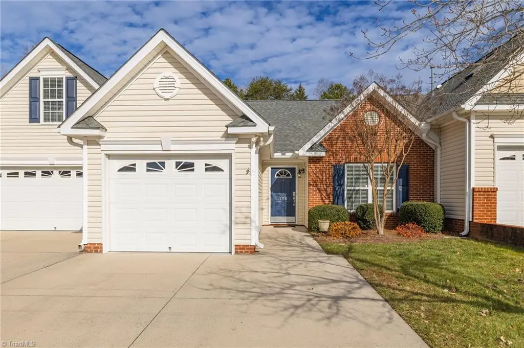 706 Chas Court, High Point, NC 27265 - Image #1