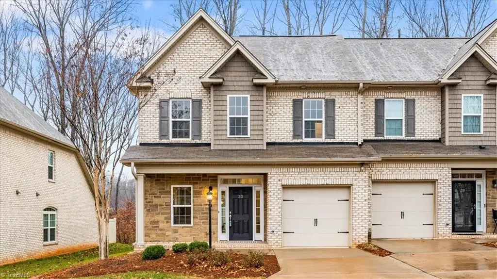 30 Pisgah Forest Circle, Greensboro, NC 27455 - Image #1