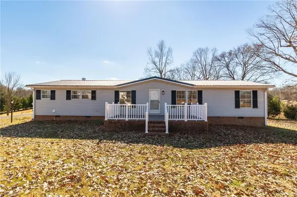 2808 Turners Creek Road, Yadkinville, NC 27055