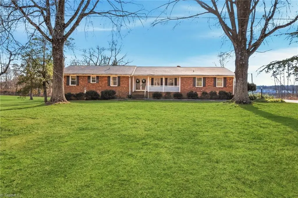 330 Fishel Road, Broadbay, NC 27127 - Image #1