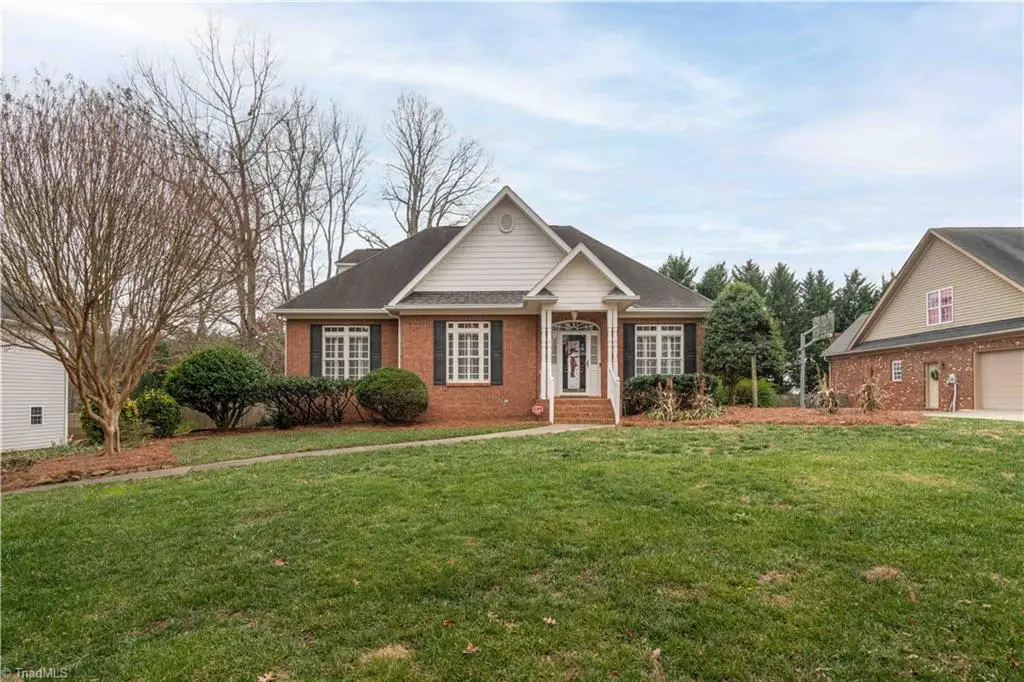 5250 Meadowlark Glen Lane, Winston Salem, NC 27106 - Image #1