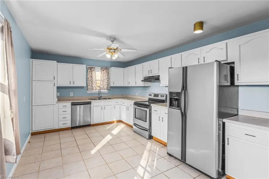 2310 Blecker Drive, Winston Salem, NC 27107 - Image #3