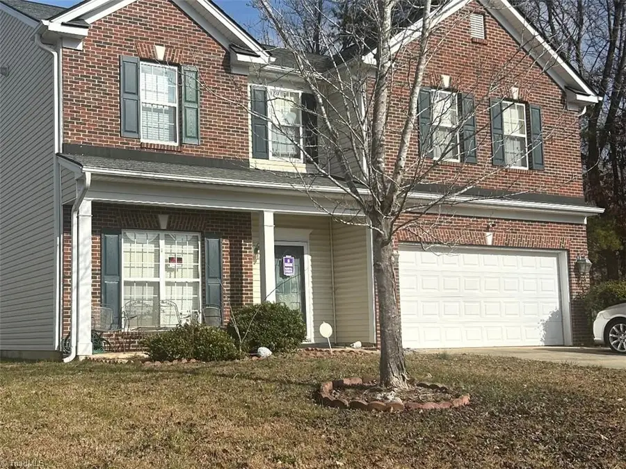 3617 Pertland Trail, Greensboro, NC 27405 - Image #2