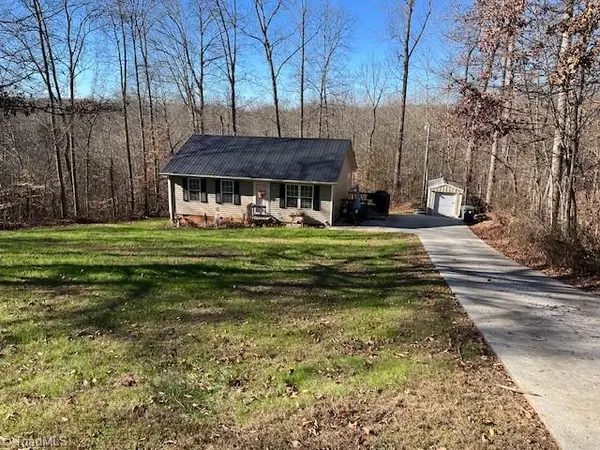 1045 Quail Road, Lexington, NC 27292