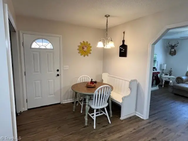 1045 Quail Road, Lexington, NC 27292 - Image #3