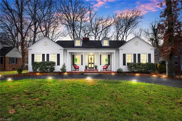 403 Spring Street, Thomasville, NC 27360