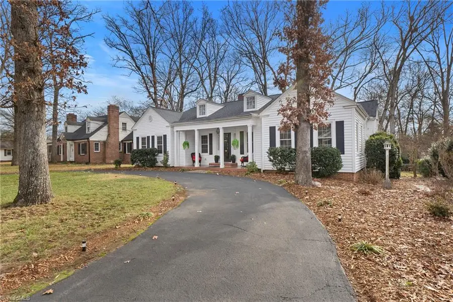 403 Spring Street, Thomasville, NC 27360 - Image #2