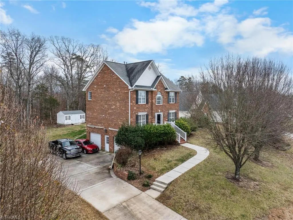 5904 Election Oak Drive, High Point, NC 27265 - Image #1