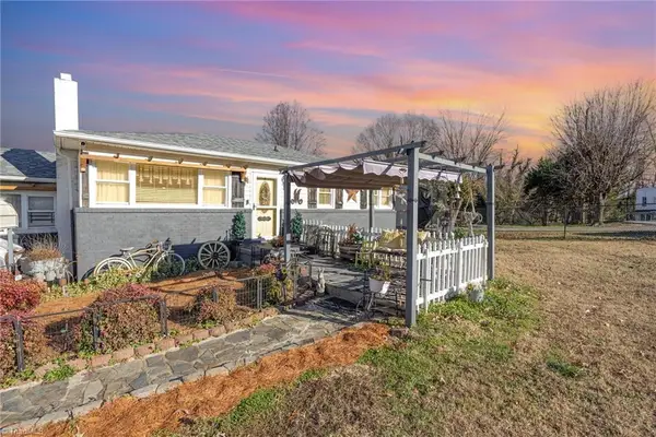 113 Hardy Street, Jonesville, NC 28642