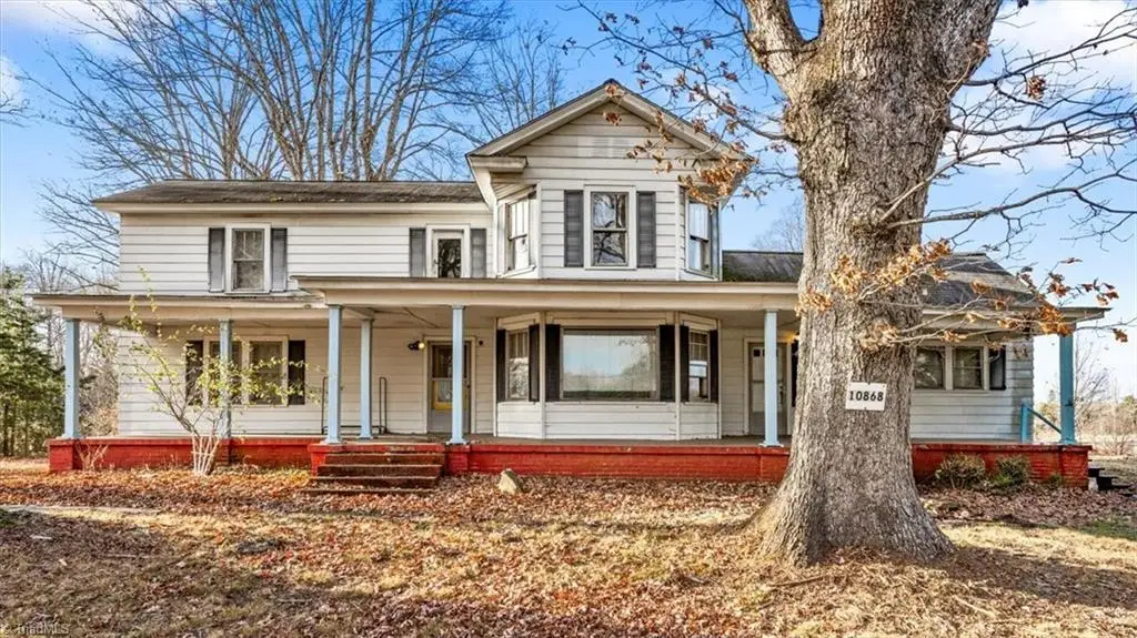 10868 Cherry Grove Road, Reidsville, NC 27320 - Image #1