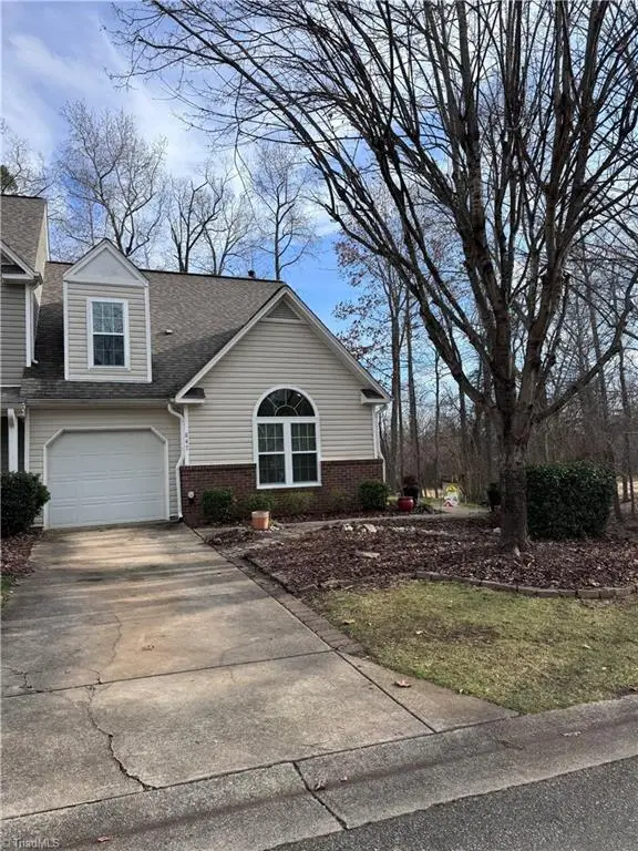 847 Creek Crossing Trail, Whitsett, NC 27377