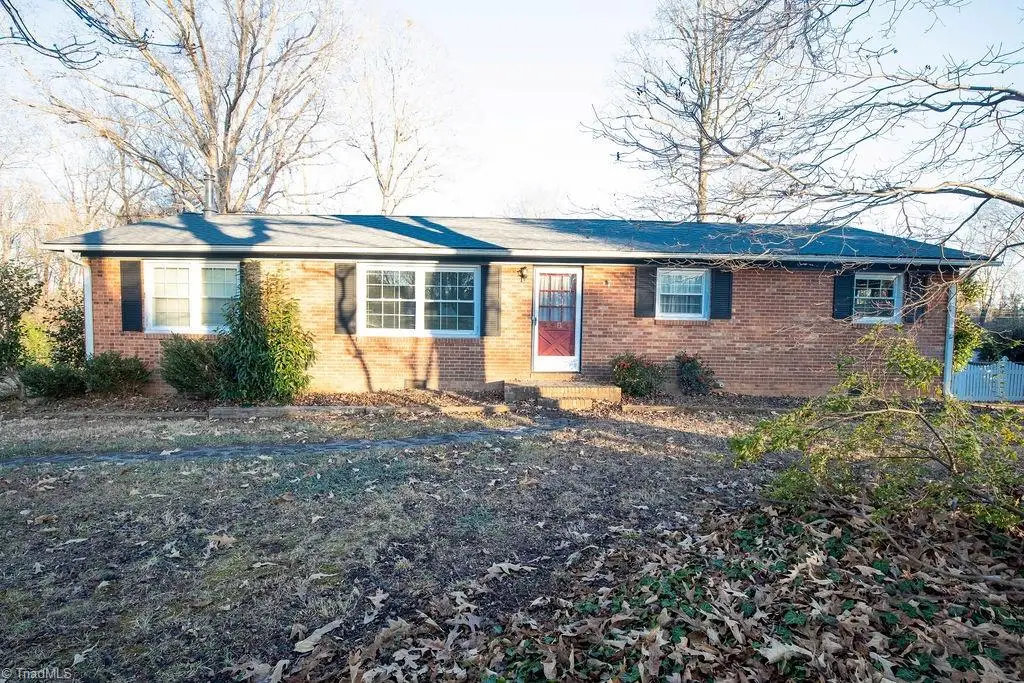 4484 Virginia Drive, Trinity, NC 27370 - Image #1