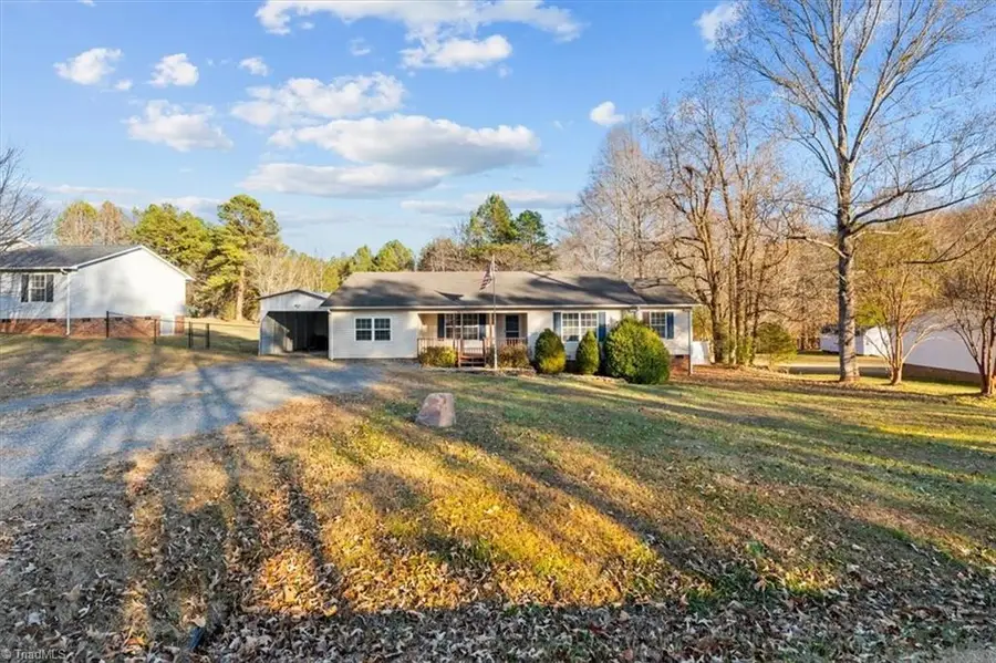 2328 Jerico Road, Asheboro, NC 27205 - Image #2