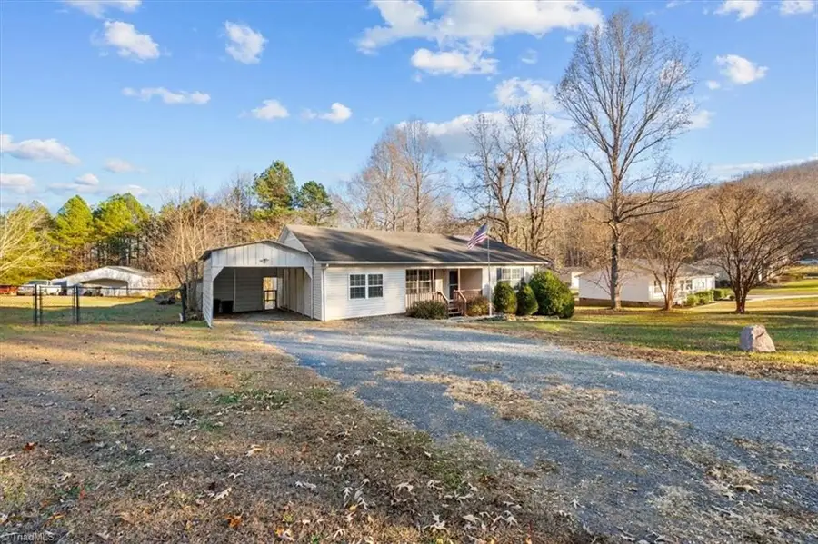 2328 Jerico Road, Asheboro, NC 27205 - Image #3