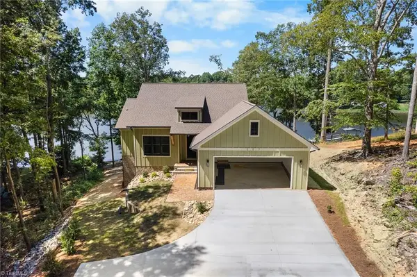 207 Haven Hill Road, Lexington, NC 27292