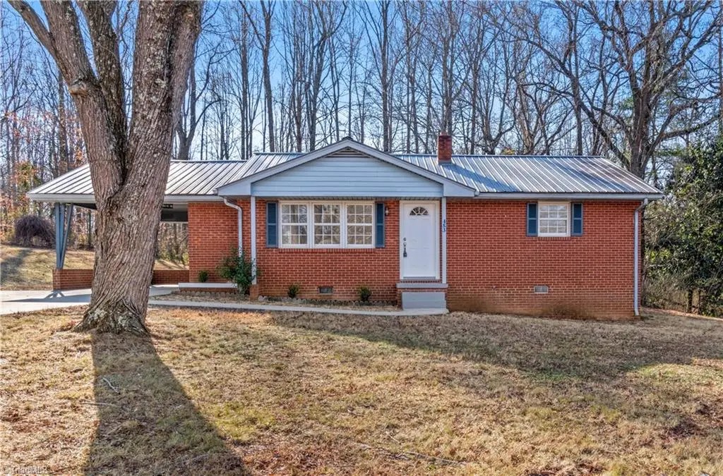 453 Albert Drive, Lexington, NC 27292 - Image #1
