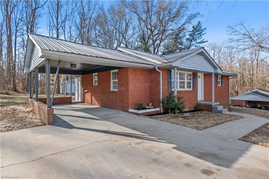 453 Albert Drive, Lexington, NC 27292 - Image #2