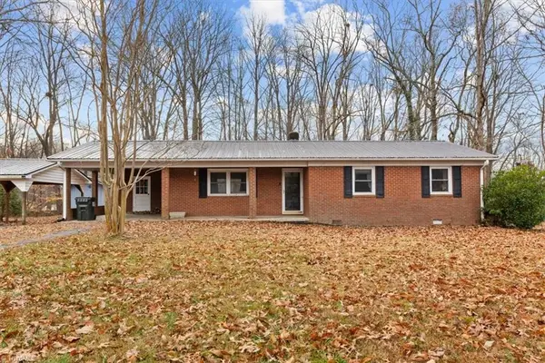 3507 Midway Acres Road, Asheboro, NC 27205