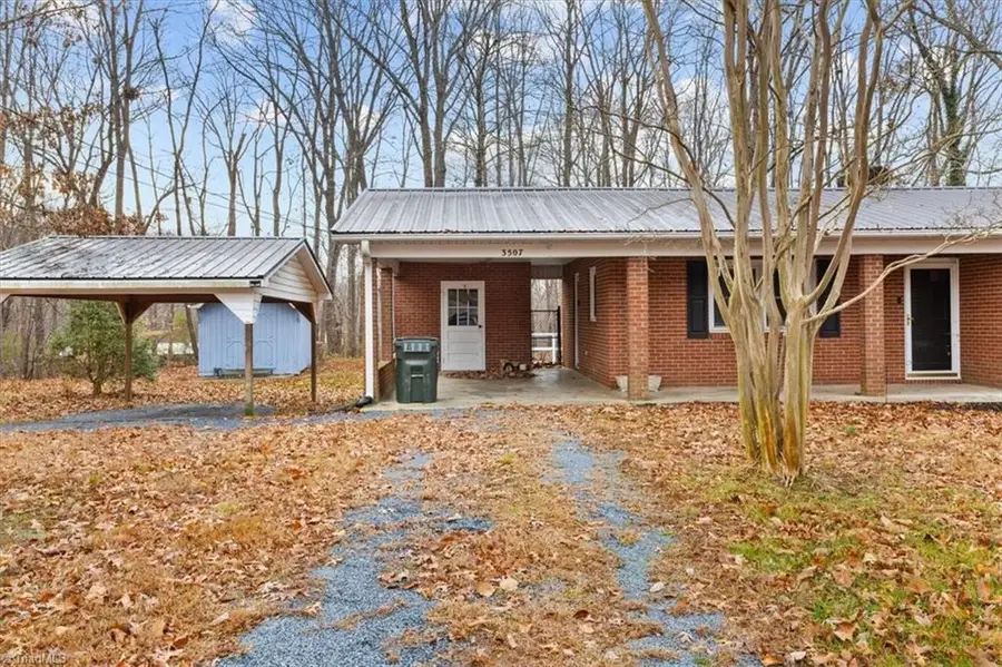 3507 Midway Acres Road, Asheboro, NC 27205 - Image #2