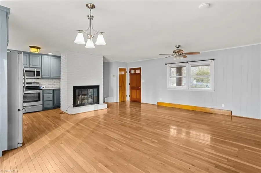 3507 Midway Acres Road, Asheboro, NC 27205 - Image #3