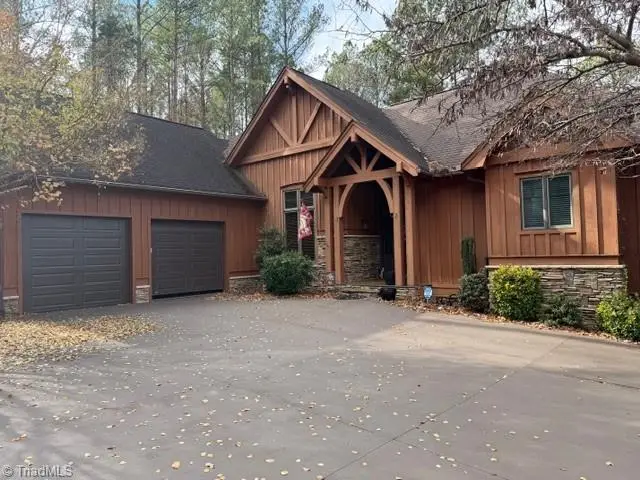 621 Crystal Bay Drive, Denton, NC 27239 - #1