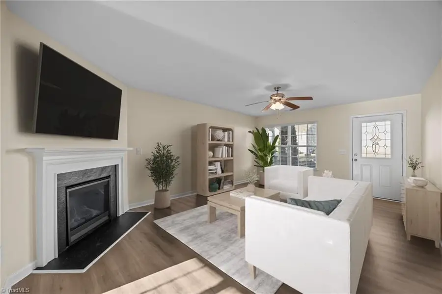 177 Solstice Drive, Haw River, NC 27258 - Image #3