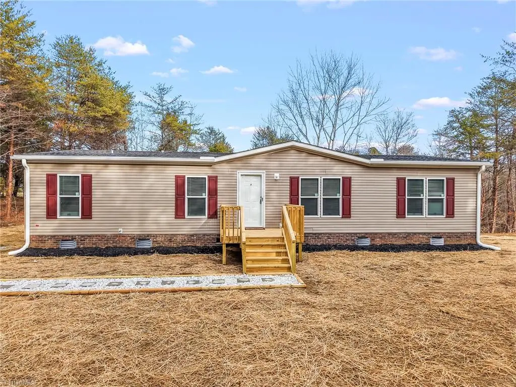 268 Old Thomasville Road, Midway Township, NC 27107 - Image #1