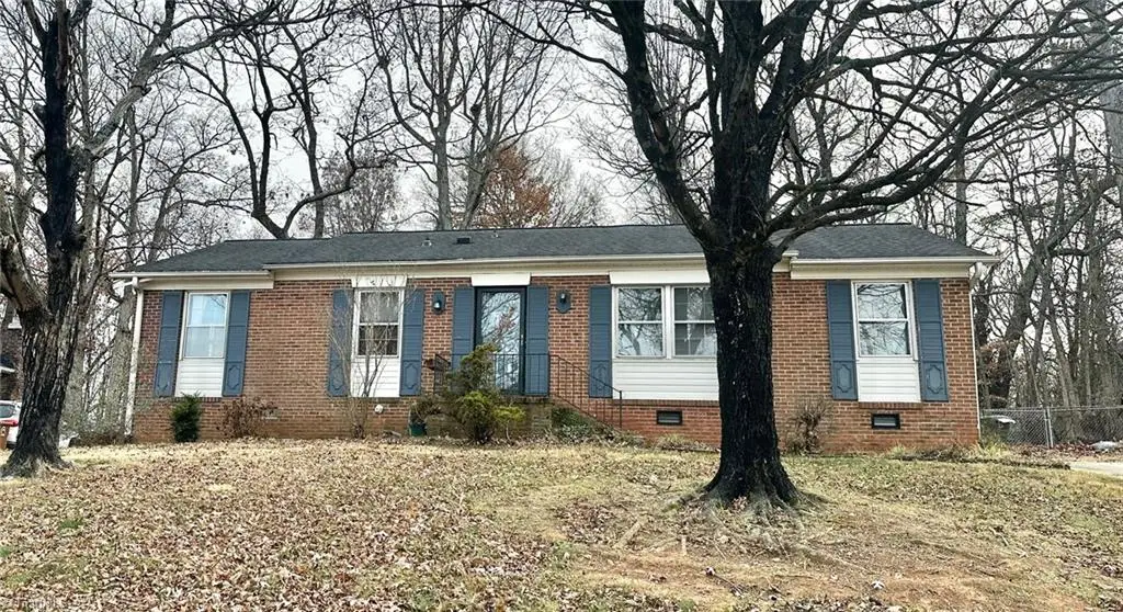 2223 Meloine Lane, Greensboro, NC 27407 - Image #1