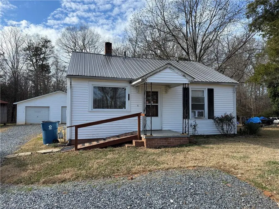 147 Wright Street, Ramseur, NC 27316 - Image #2