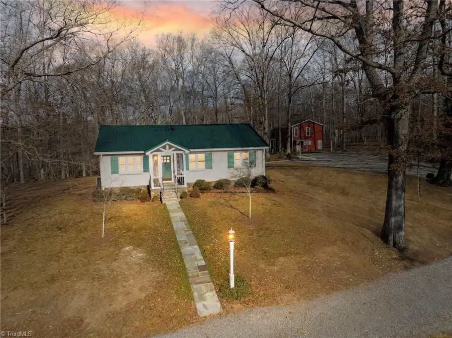 9451 & 9461 Concord Church Road, Lewisville, NC 27023 - Image #2