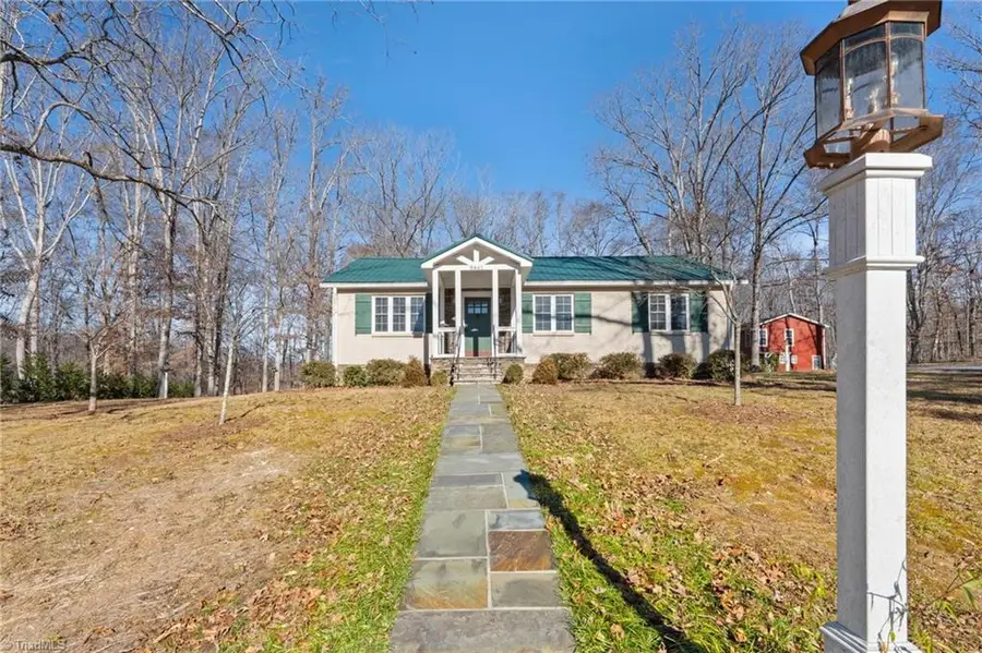 9451 & 9461 Concord Church Road, Lewisville, NC 27023 - Image #3