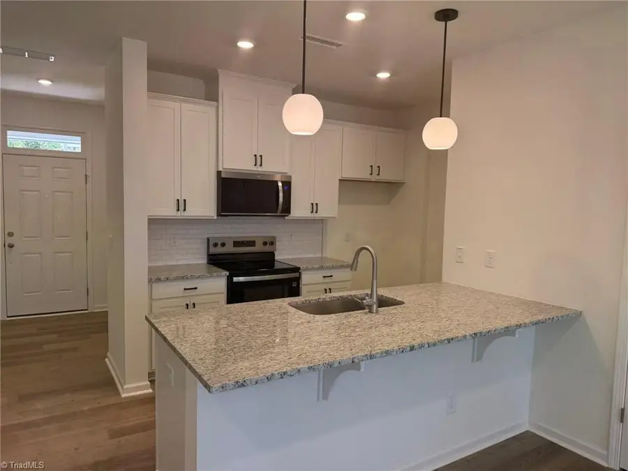 210 Parker Lane, Mebane, NC 27302 - Image #2