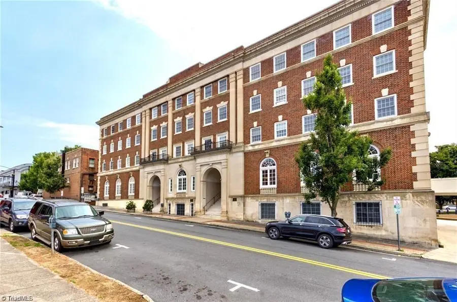315 N Spruce Street #408, Winston Salem, NC 27101 - Image #2