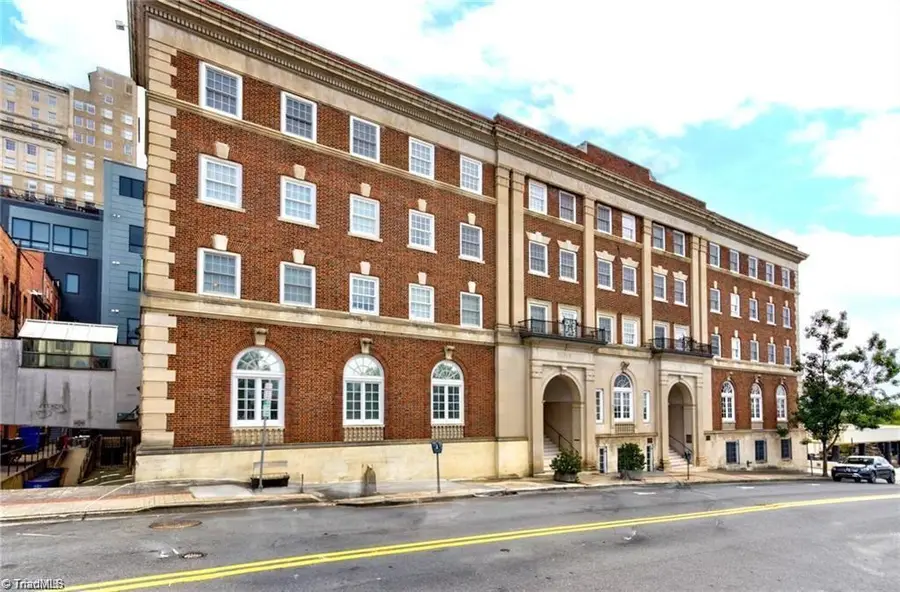 315 N Spruce Street #408, Winston Salem, NC 27101 - Image #3