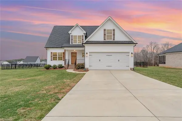 8876 Belews Ridge Road, Stokesdale, NC 27357