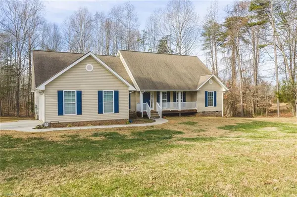 143 Furr Road, Cleveland, NC 27013