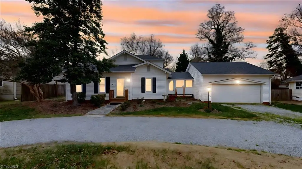 905 Old Winston Road, High Point, NC 27265 - Image #1