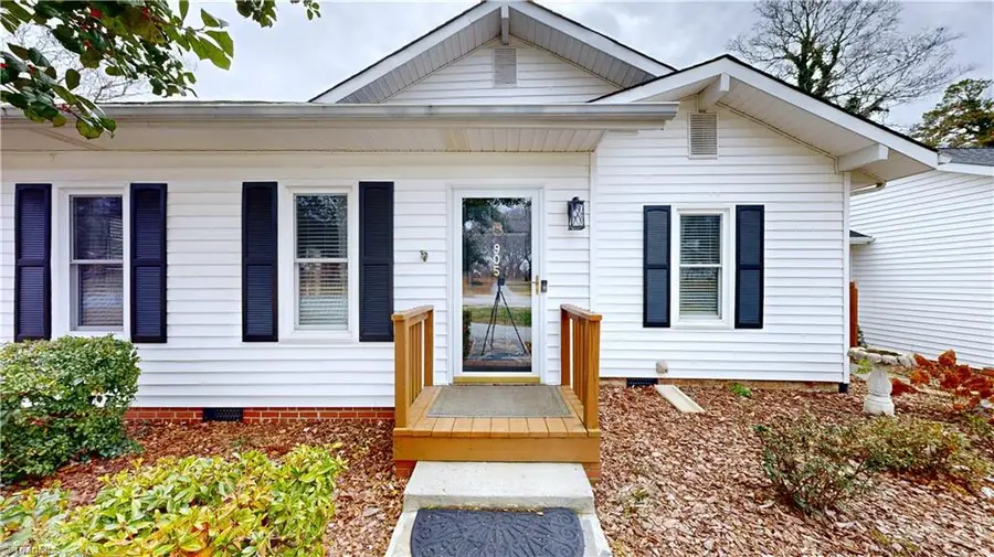 905 Old Winston Road, High Point, NC 27265 - Image #3