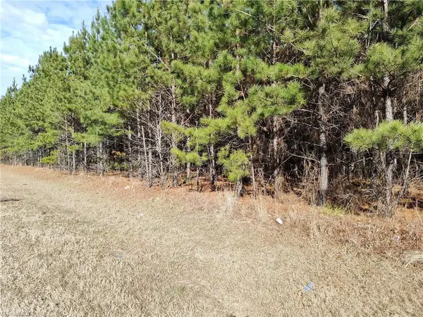 Lot 8 Windblow Road, Jackson Springs, NC 27281
