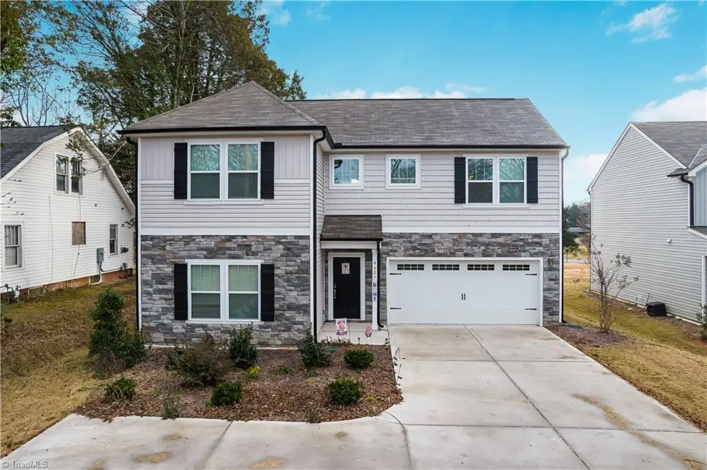 4627 Shattalon Drive, Winston Salem, NC 27106 - Image #1