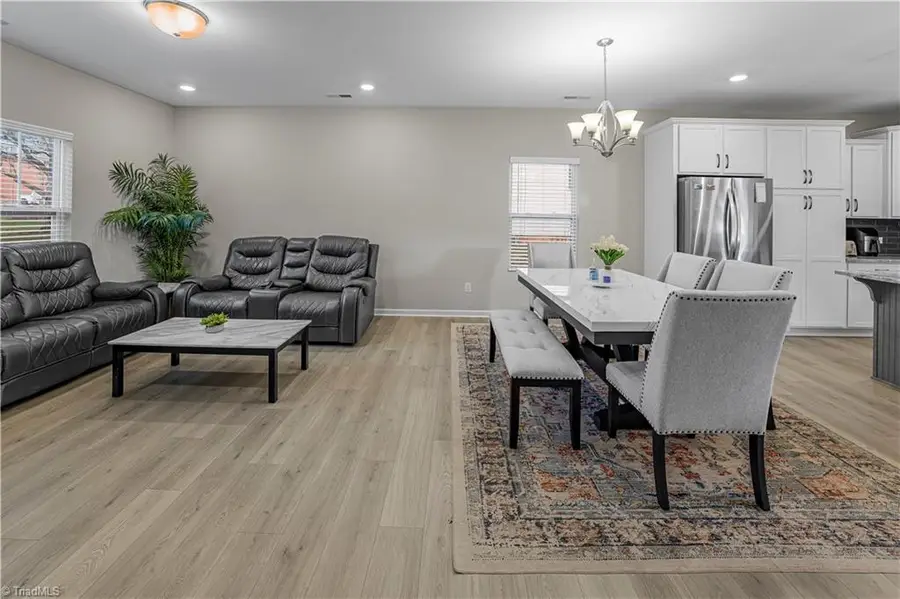 4627 Shattalon Drive, Winston Salem, NC 27106 - Image #3