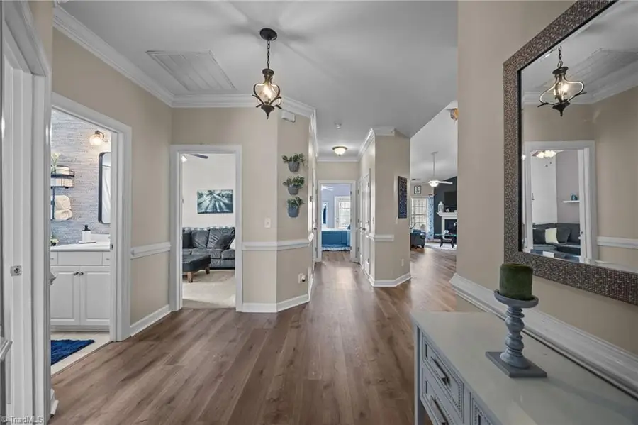 1950 Tweed Lane, Burlington, NC 27215 - Image #3