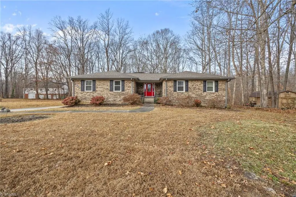 1625 Robinhood Drive, Burlington, NC 27217 - Image #1